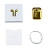 Buy cheap Wireless GPS Positioning 400mah Mini TWS Earbuds 1h Charging from wholesalers