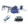 Buy cheap Spiral Ductwork Machine TF-1602 Spiral Tube Machine from wholesalers