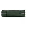 Buy cheap Compartments PU Leather Box Multifunction Travel Organizer Box SGS from wholesalers