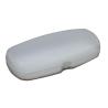 Buy cheap Customize Clear Glasses Case Plastic Sunglasses Packaging Silk Printing Logo from wholesalers