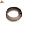 Buy cheap High precision motorbike tricycle engine part YAYE brake shoe from wholesalers