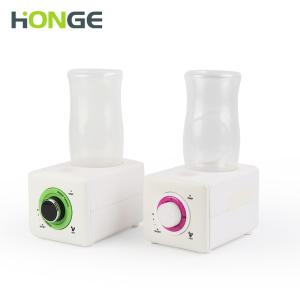 Wholesale Electric Mini Atomization Ultrasonic Water Humidifier 125x195x285mm 1L from china suppliers