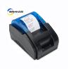 Buy cheap English Printing Content Android Pos Thermal Printer with Adapter Direct Power Supply from wholesalers