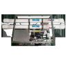 Buy cheap Yacht Fishing Seawater Desalination Plant , Vessel Boat RO Desalination System from wholesalers