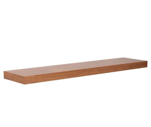Buy cheap Barney Wood Shop Display Fixtures Retail Store Wall Shelving & Hooks Euro Style from wholesalers