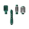 Buy cheap Mestar Hair Dryer Straightener Curler And Volumizer Brush 4 In 1 from wholesalers