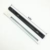 Buy cheap Thick Aluminum Track Rail LED Light Accessories Good Thermal Performance from wholesalers