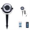 Buy cheap IP65 Waterproof Outdoor Laser Projector Light 30000hr Christmas Projector Lights from wholesalers