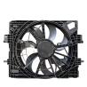 Buy cheap 21481-6LA0A-A128 Radiator water tank cooling Electronic fan Assembly For NISSAN SYLPHY B18 from wholesalers