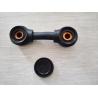 Buy cheap Forklift battery accessories: perfect-type screw connector, EV battery connector from wholesalers