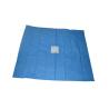 Buy cheap Blue EO Sterile Hospital Disposable Surgical Drapes from wholesalers