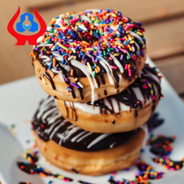 Buy cheap Industry CMC Food Additive Water Soluble CMC Gum Cas no. 9004-32-4 from wholesalers