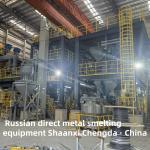 Buy cheap HOT2 Russian Direct Metal Smelting Equipment from wholesalers