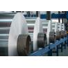 Buy cheap Alloy 8011 / 1235 Aluminium Foil Roll Food Container Used On Plane Fast Food Utensils from wholesalers