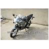 Buy cheap Honda CBR 150 Motorcycle Two Wheel Drag Racing Motorcycles With 4 Stroke Air-cooled Gray from wholesalers