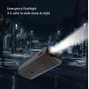 Buy cheap 130dB Personal Safety Alarms Keychain For Women Self Defense With LED Lights from wholesalers