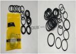07000-12120 07000-12125 KOMATSU O-Ring Seals for motor hydralic travel motor