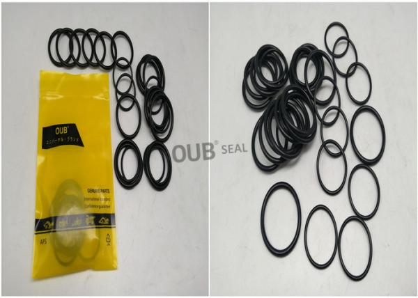 07000-12120 07000-12125 KOMATSU O-Ring Seals for motor hydralic travel motor