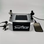 Home Sports Injury Tecar Therapy Machine for Cellulite Removal