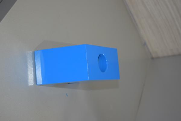 Buy cheap 145mm 170mm TBM Cutters One Hole For Herrenknecht Robbins Equipment Support from wholesalers