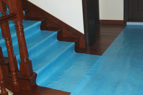 Buy cheap Self Adhesive Woven Felt Surface Protectors 100% Polyester from wholesalers