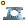 Buy cheap 0.02mm Tolerance Stainless Steel Stamping Parts Ra3.2 ISO9001 from wholesalers