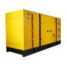 Buy cheap SHX Silent Backup Generatorr Set 550kva Cummings Power Generator from wholesalers