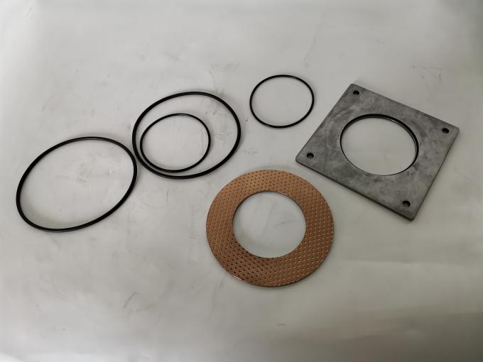 CE 425817.8286 Kit Knuckle Bearing Rockwell Axle Parts 0
