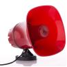 Buy cheap CAR-160 Professional Connection Megaphone Battery with Siren Option from wholesalers
