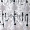 Buy cheap Project Installation Lighting Solutions Outdoor Decoration LED Christmas Ball from wholesalers