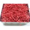 Buy cheap Protection Filler Recycled 6mm Pink Shredded Paper For Packaging from wholesalers