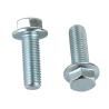 Buy cheap Carbon Steel Hex Head Bolt Grade 5 - Grade 12.9 Zinc Hex Bolts from wholesalers