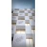 Buy cheap 0.6 - 1.2mm Aluminum Metal Ceiling System Solution LED Light Linear Metal Ceiling from wholesalers