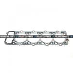 307D Overhaul Gasket Kit Me200751 139-7955 4m40 Head Gasket