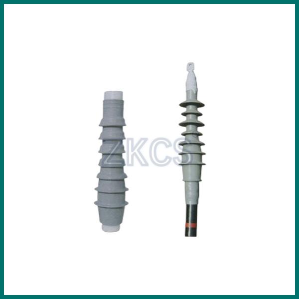 Buy cheap 24Kv Cold Shrink Cable Termination Sealing Kits For Outdoor Cable Connector from wholesalers