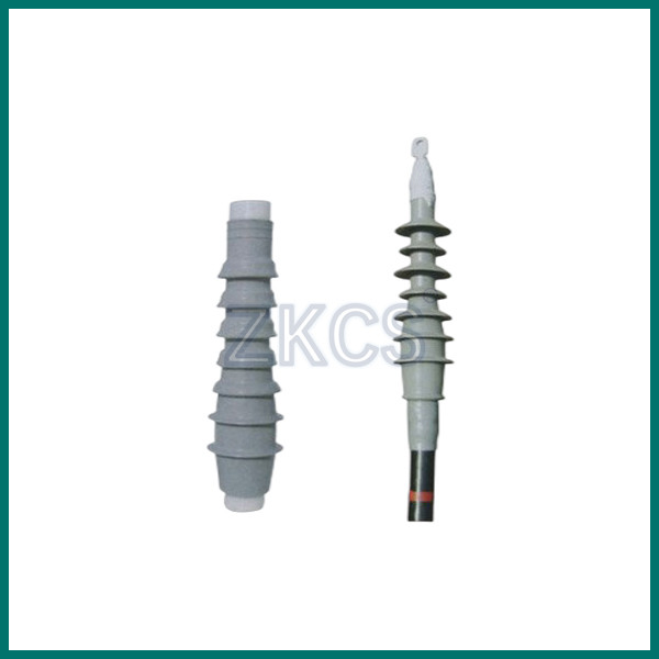 10kv Multicore Silicone Cold Shrink Termination 19.3~22.1mm2 Cable Core Insulation