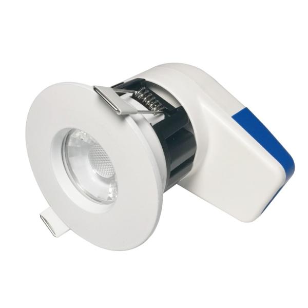 Smart 7W 8W 9W Outdoor Led Area Light Fixtures Dimmable Bluetooth Wifi Zigbee