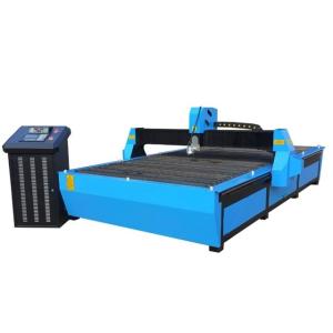 Buy cheap 1500*6000mm Worktable CNC Plasma Cutting Table from wholesalers
