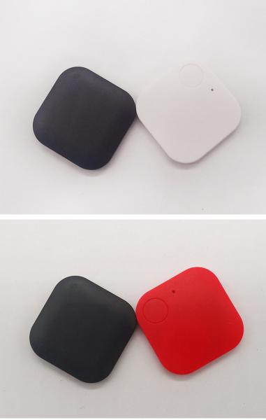 Buy cheap Long Life Smart Cell Phone Finder Rechargeable Two Way Anti - Lost Alarm from wholesalers