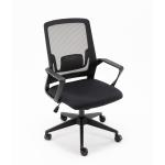Buy cheap Office Chair Mesh Chairs Furniture W57*D57*H92-100cm for Office/ Hotel /Home from wholesalers
