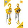 Buy cheap ENGINE HOIST CHAIN PULLEY BLOCK from wholesalers