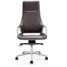 Buy cheap Executive Swivel Knee Tilt Chair Leatherette Office Arm Chair Office from wholesalers