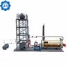 Buy cheap Thermic Fluid Heater,Organic Heat Carrier Boiler, Thermal Oil Boiler For Electrical Equipment Industry from wholesalers