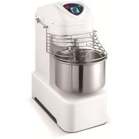 Buy cheap Double Speed Spiral Dough Mixer Snack Bakery Equipment For Flour Bread Toast product