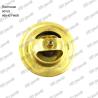 Buy cheap Thermostat 6D125 600-421-6310 Engine Part from wholesalers