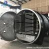 Buy cheap Stainless Steel Large Freeze Dryer Powerful Stable Reliable Performance from wholesalers