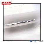 2058850521 2058850621 Rear bumper moulding Avantgarde for Mercedes sprinter W205