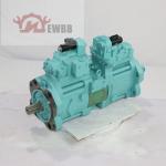K3V112DTP Kawasaki Main Pump Excavator Kobelco SK200-6 Old Type