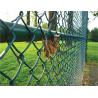 Buy cheap Semi Automatic Garden Fence Chain Link Fence Machine from wholesalers