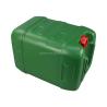 Buy cheap Liquid Fertilizer 5 Gallon Chemical Containers 250-300gr from wholesalers